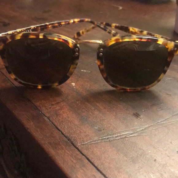 KREWE sunglasses - Picture 2 of 2